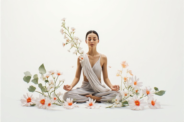 Menemukan Kebahagiaan di Hal-Hal Sederhana Sepanjang Hari